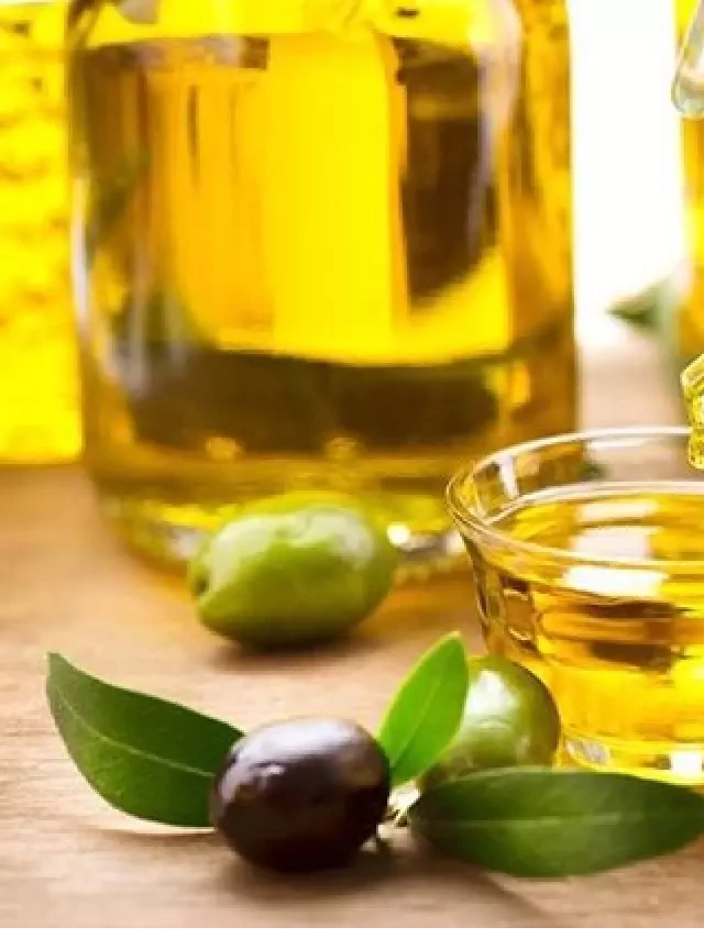   Dầu ô liu (Extra Virgin Olive Oil): Lợi ích và cách sử dụng cho làn da và sức khỏe