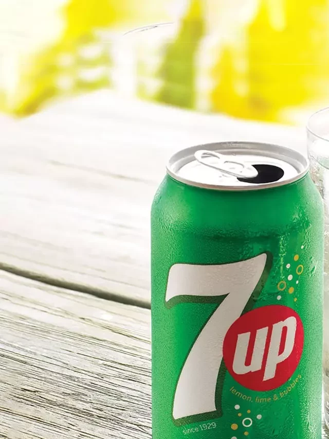   Nước ngọt 7UP có bao nhiêu calo? Uống 7UP có gây béo không?