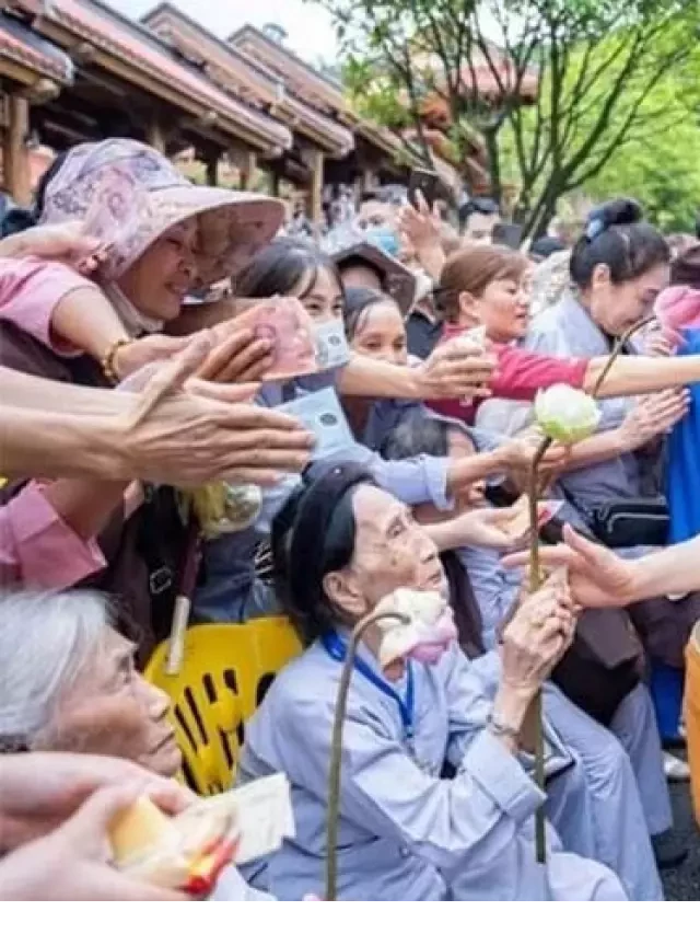   Con lợn có béo thì lòng mới ngon