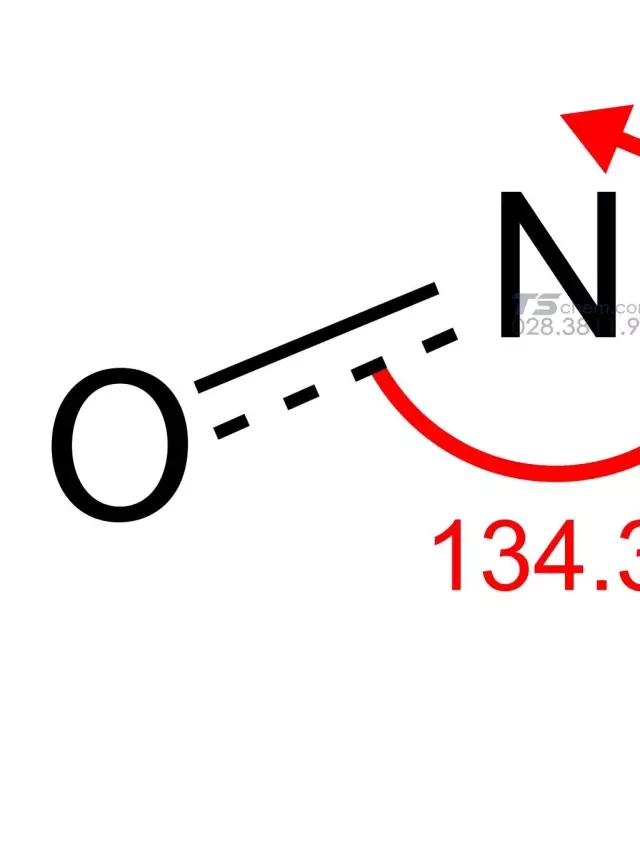   NO2: Chất khí độc hại và cách nhận biết trong nước