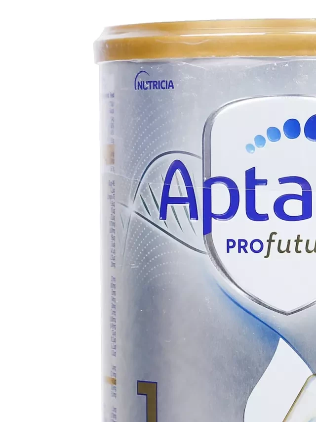   Sữa Aptamil Profutura Úc số 1 900g cho bé 0-6M