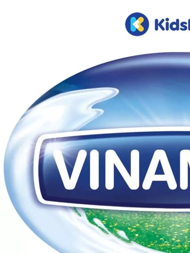   Sữa Vinamilk: Sức khỏe và niềm tự hào của ngành sữa Việt Nam