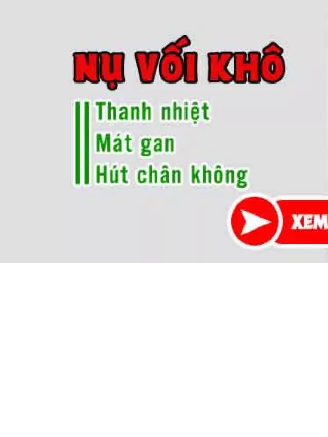   Uống trà nụ vối có tốt không? 10 tác dụng của nụ vối cho sức khỏe