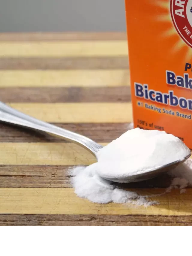   Những công thức làm bánh cực phồng và ngon với baking soda