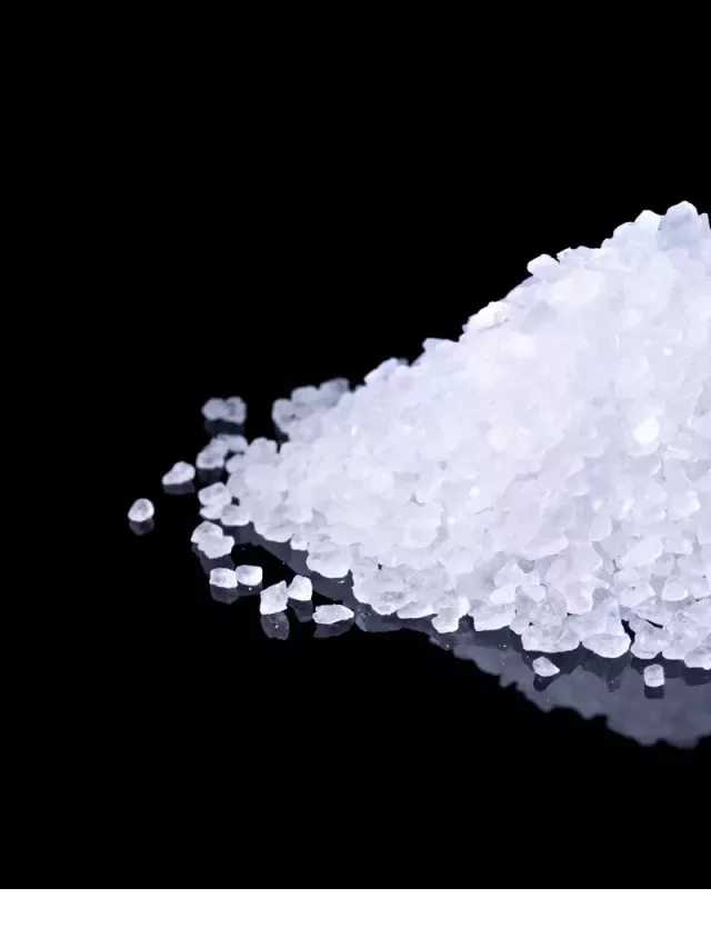   Sodium: Khám phá ứng dụng thực tế