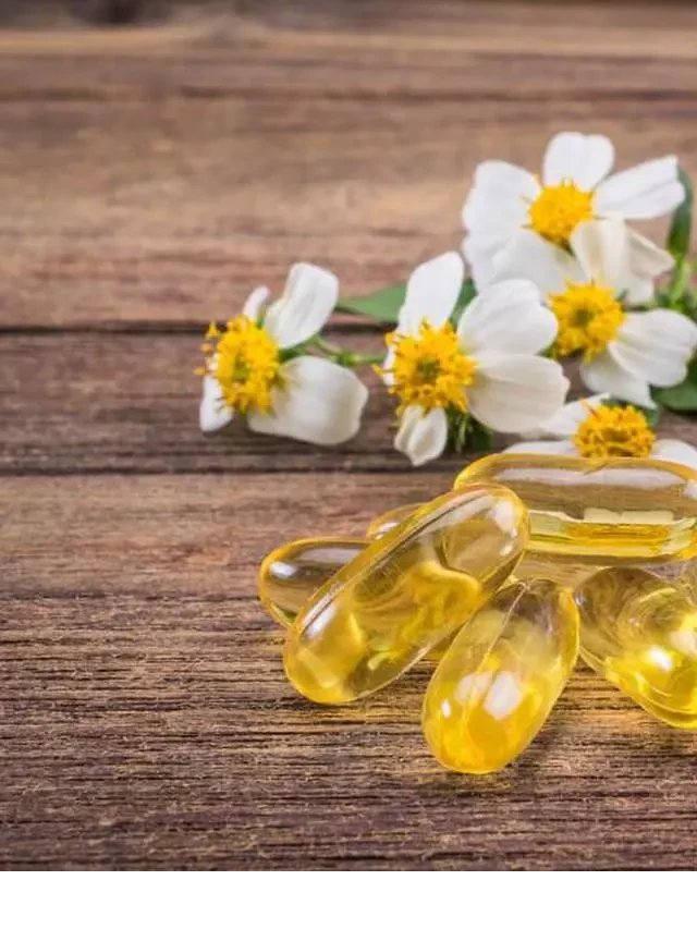   10 Tác Dụng Tuyệt Vời Của Vitamin E Bạn Nên Biết!