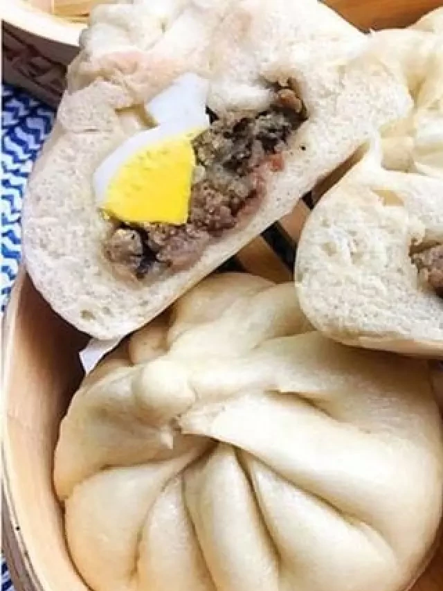   Bánh Bao và Calories: Ăn thế nào không tăng cân?