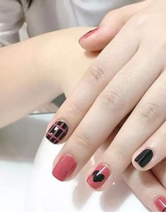   Bật mí: Cách Chăm Sóc Móng Tay Sau Khi Làm Nail Giúp Móng Đẹp Và Bền Hơn