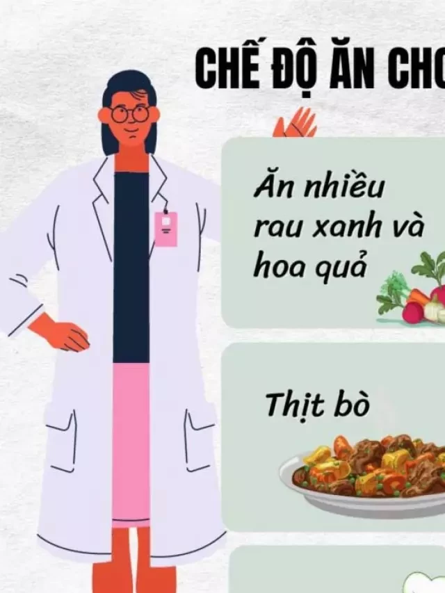   Bị Tiểu Đường Có Nên Ăn Cháo Không? – Bác Sĩ Giải Đáp