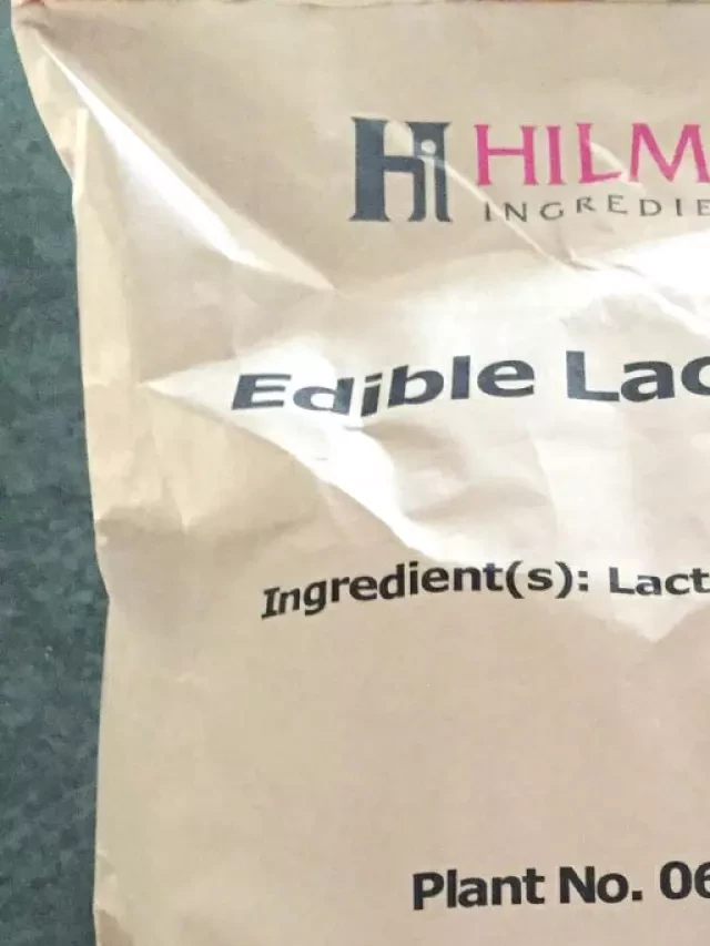   Lactose (sữa) Hilmar: Đường quan trọng trong sữa và ứng dụng trong ngành thực phẩm