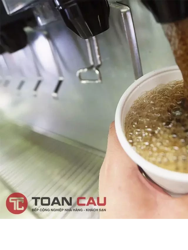   Máy làm Coca, Pepsi tươi: Thức uống tươi ngon tại rạp chiếu phim và nhà hàng