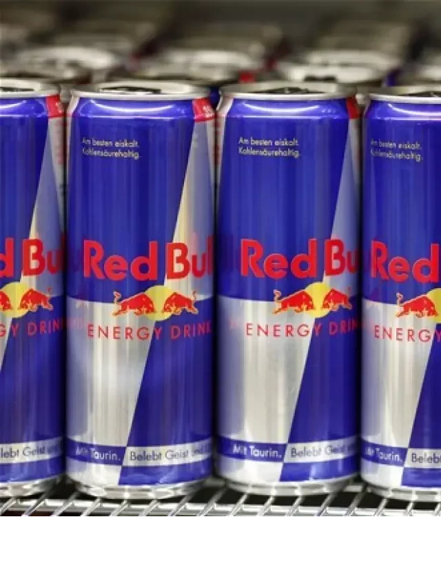   Nguồn gốc ít ai biết đến của nước tăng lực nổi tiếng Red Bull