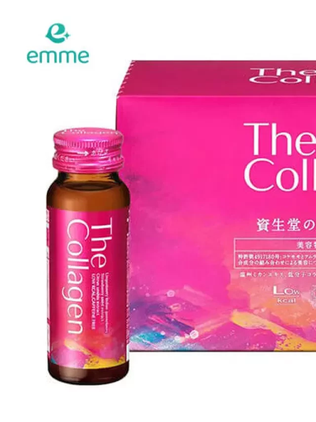   TOP 15 Loại Collagen Nhật Bản Tốt Nhất Hiện Nay 2024 Nên Dùng