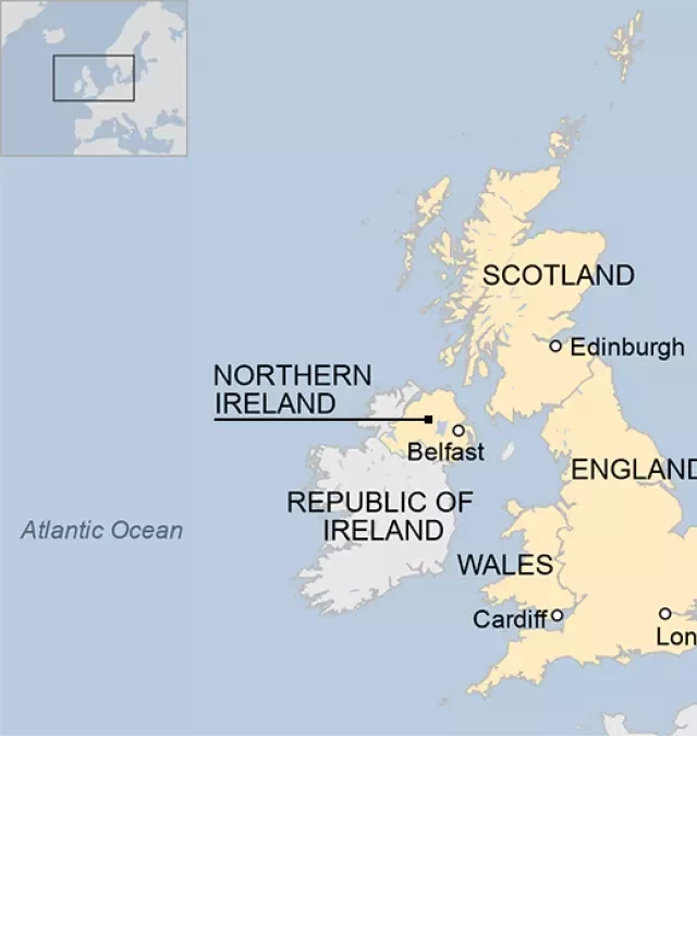   UK - Khám phá các thuật ngữ thú vị đằng sau từ UK trong mọi lĩnh vực của cuộc sống