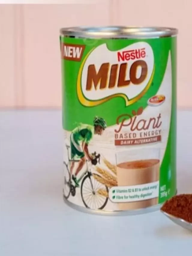   Uống Sữa Milo Có Nổi Mụn Không? Uống Sữa Milo Có Tăng Chiều Cao Không?