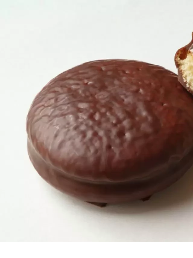   1 cái bánh chocopie bao nhiêu calo? Ăn sao để không béo?