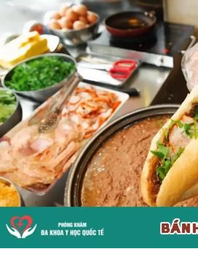   Bánh mì: Bí quyết giữ dáng với những loại bánh ngon