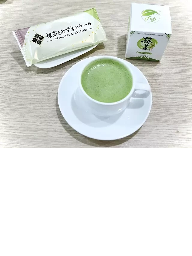   Cách Uống Matcha Để Giảm Cân Nhanh Chóng và An Toàn