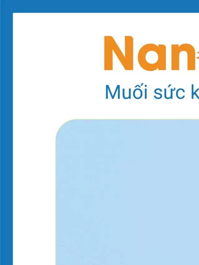   Muối có I-ốt, Muối không I-ốt, Muối Natri thấp khác nhau như thế nào?