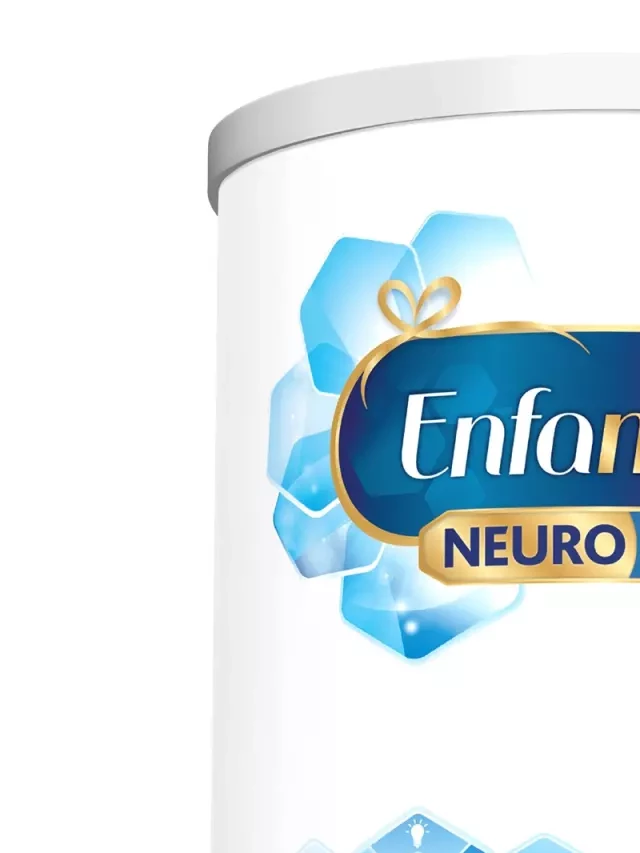   Sữa Enfamil A2 Neuropro 1 350g dành cho trẻ từ 0-6 tháng: Sự lựa chọn tốt nhất cho sức khỏe của bé yêu !