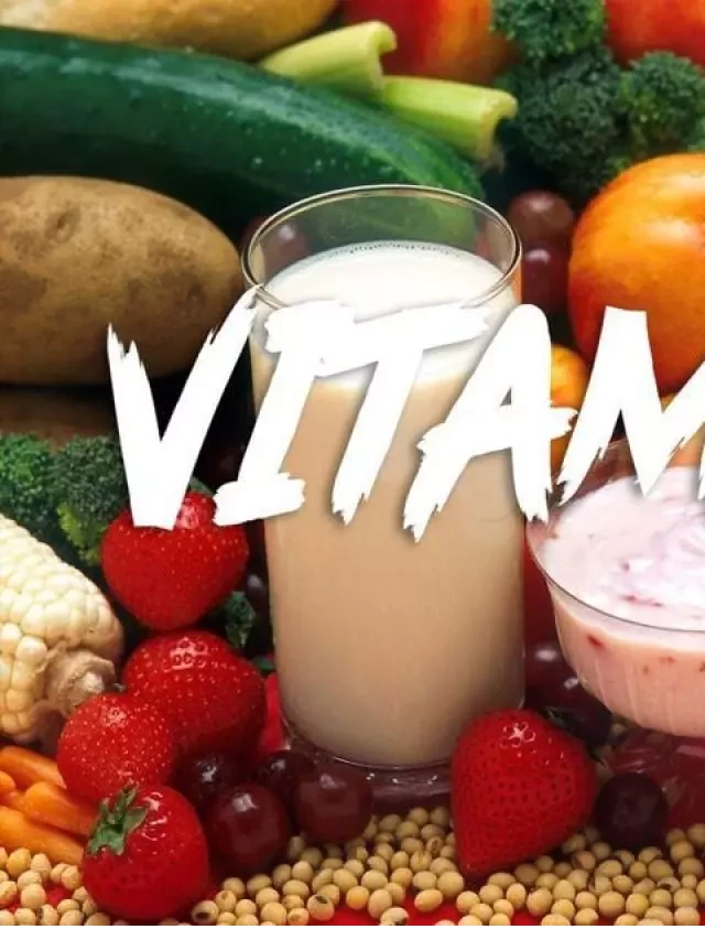   Vitamin B1 B6 B12: Những Hiệu Quả Tuyệt Vời Cho Cơ Thể Và Làn Da