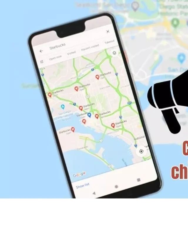   Bật Google Maps chỉ đường bằng giọng nói siêu đơn giản