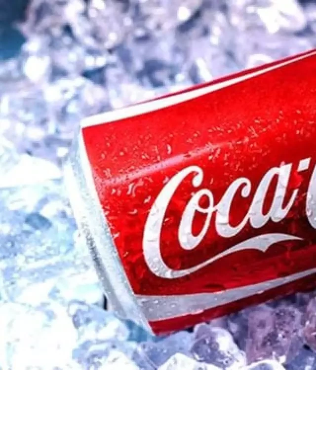   Một lon coca bao nhiêu calo? Uống nhiều có sao không?