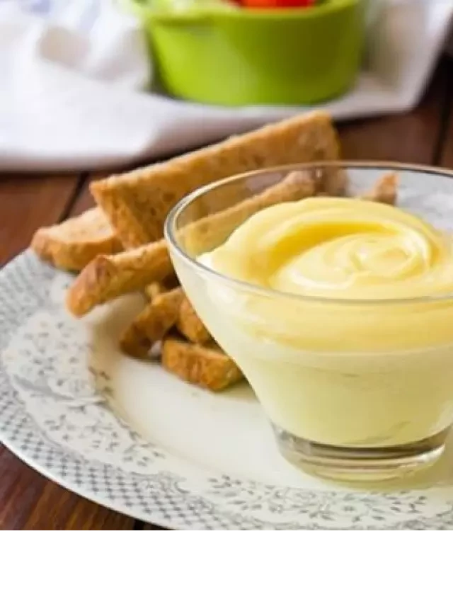   20 Cách Làm Nước Chấm Từ Sốt Mayonnaise Ngon độc đáo và tuyệt cú mèo