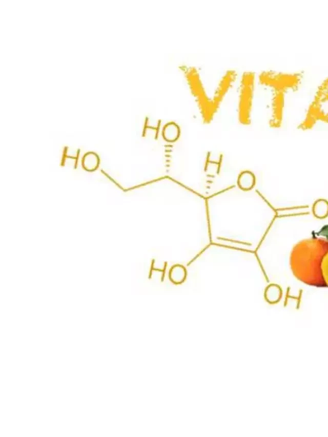   Acid ascorbic (Vitamin C): Cung cấp sức khỏe và tăng cường miễn dịch