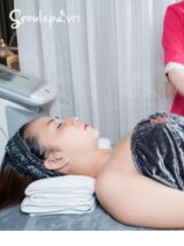   Bảng giá giảm béo: Giá cả phải chăng tại Thẩm mỹ viện Seoul Spa