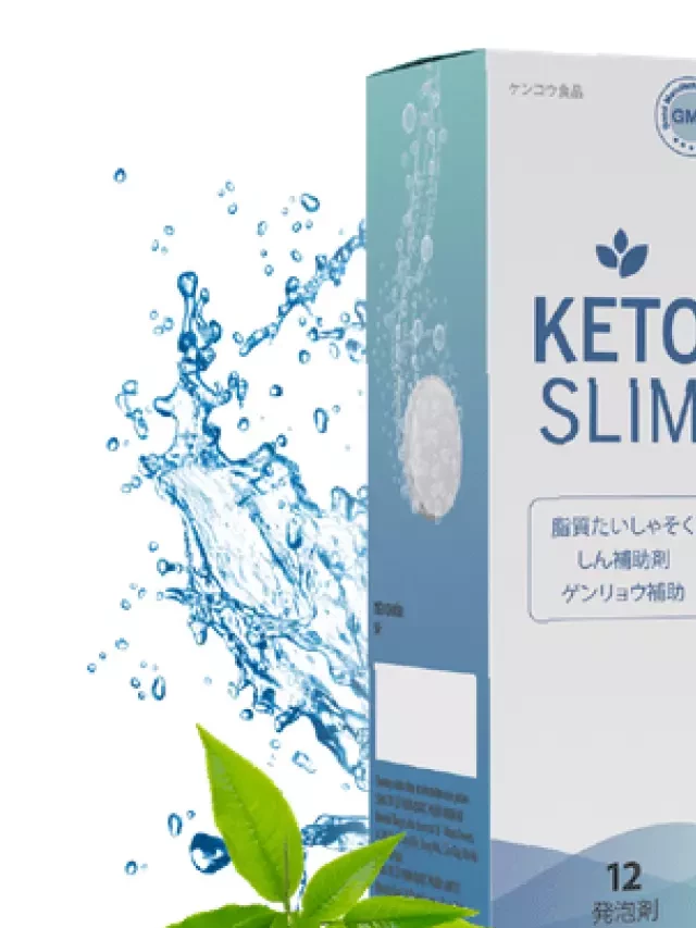   Keto Slim - Sản phẩm lừa đảo bị gỡ bỏ trên các website