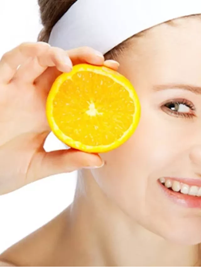   Mỗi Ngày Liều Dùng Vitamin C Cần Thiết Cho Cơ Thể Là Bao Nhiêu?