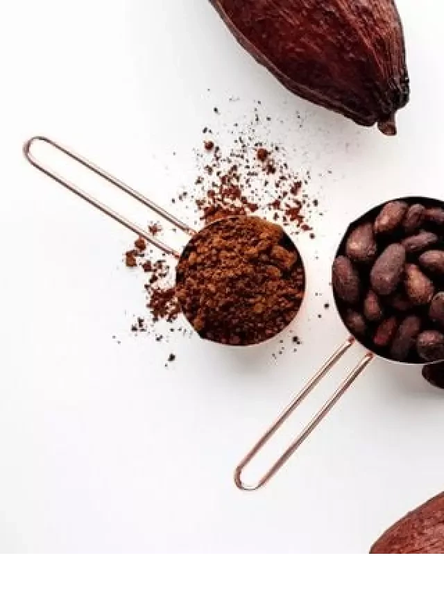   Những Lợi Ích Tuyệt Vời Của Bột Cacao và Cách Sử Dụng Hiệu Quả Nhất