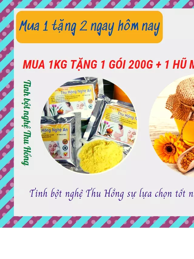   Những tác hại của nghệ đen mà bạn chưa biết? Tìm hiểu ngay!