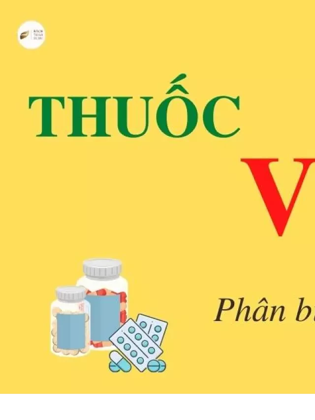   Phân biệt thuốc và thực phẩm chức năng: 3 đặc điểm dễ dàng nhận biết