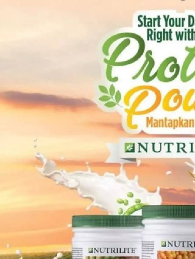   Top Thực Phẩm Chức Năng Nutrilite Tốt Nhất Hiện Nay