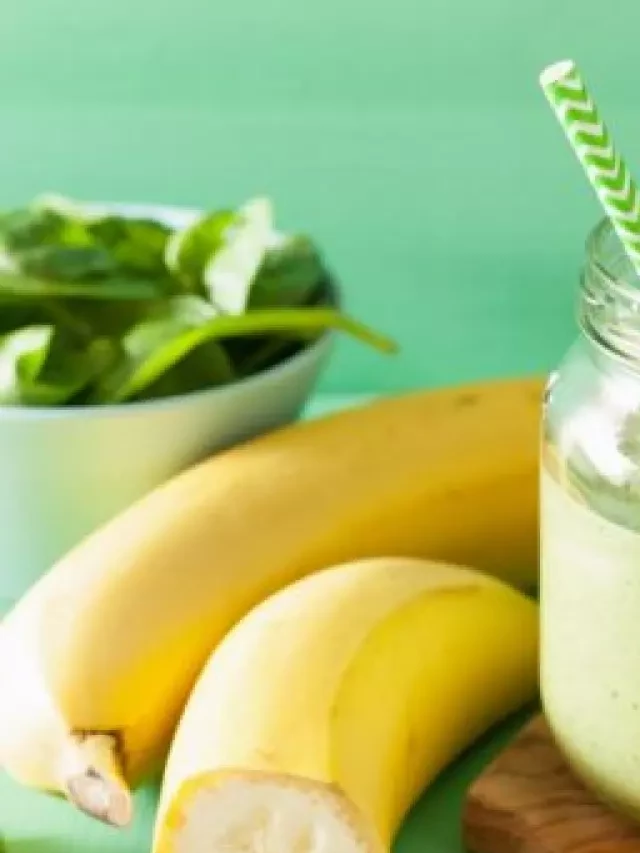   20 Công thức smoothie giảm cân bạn nên thử 2024 này