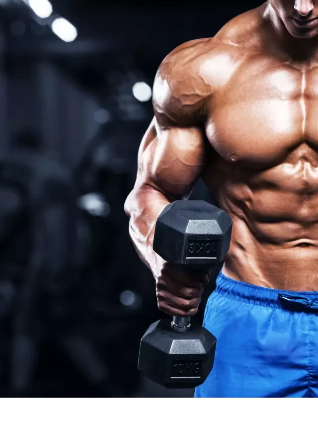   4 phương pháp luyện tập tăng cơ nhanh nhất cho người tập gym