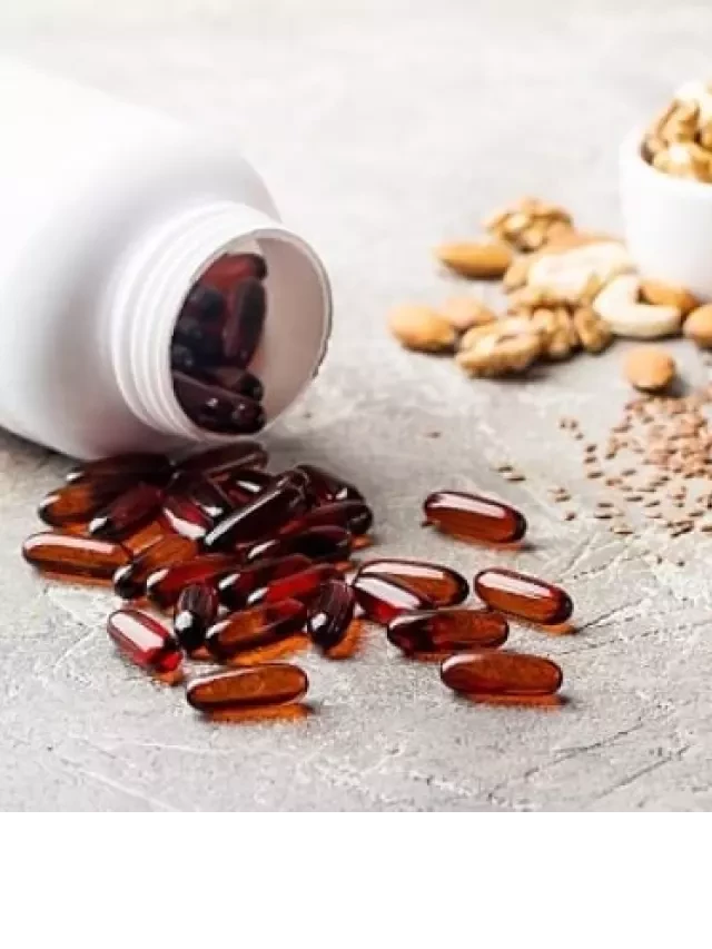   Cách sử dụng vitamin E cho da mặt đúng cách chi tiết nhất