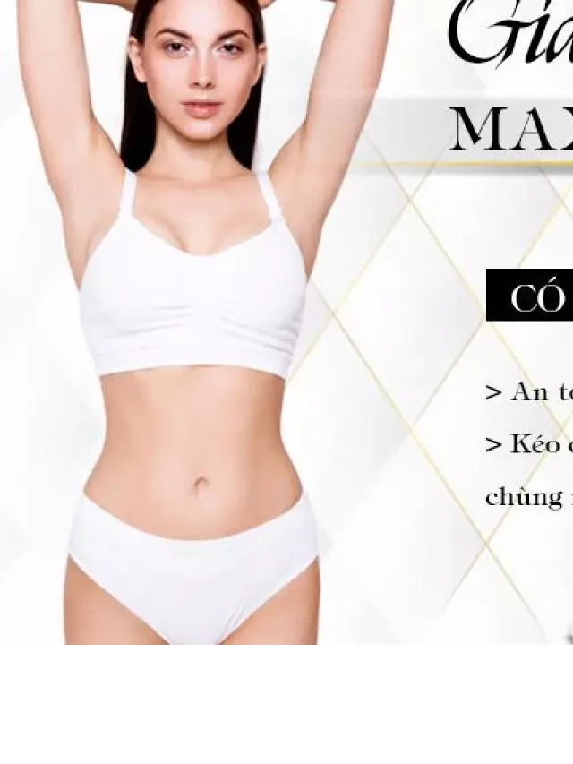   Giảm béo bằng máy Max Thin Lipo: Đánh tan lo lắng về cân nặng