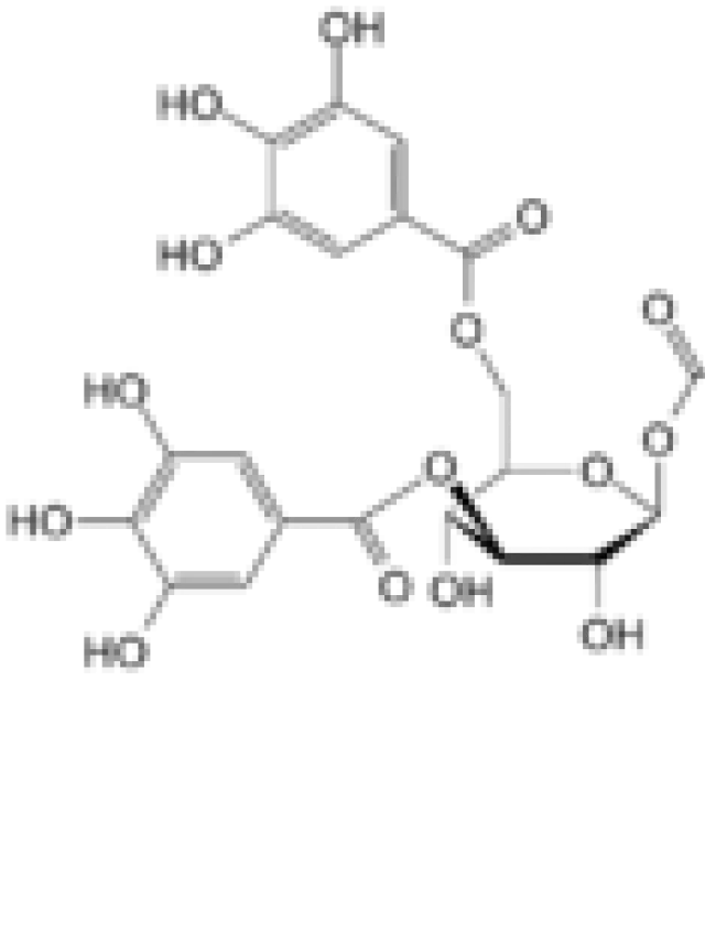   Tannin: Hợp chất Polyphenol có nhiều lợi ích cho sức khoẻ