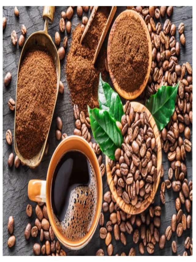   Cách giảm tác dụng của Caffeine