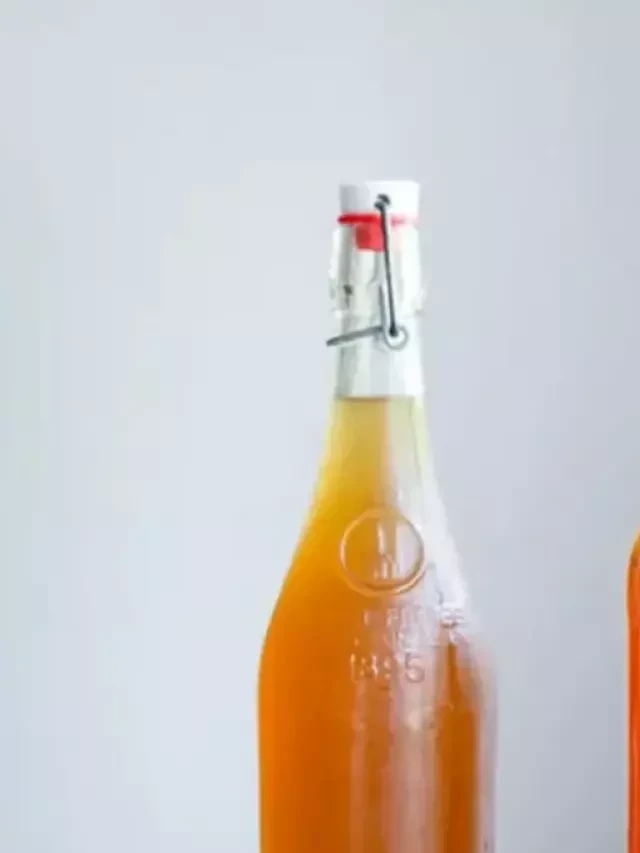   Cách uống kombucha giảm cân hiệu quả nhất