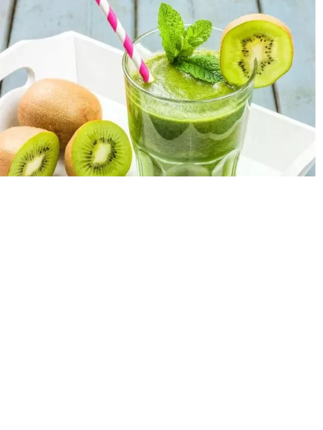   Quả Kiwi - Nhỏ mà có võ, không chỉ ngon miệng mà còn tốt cho sức khỏe của bạn!