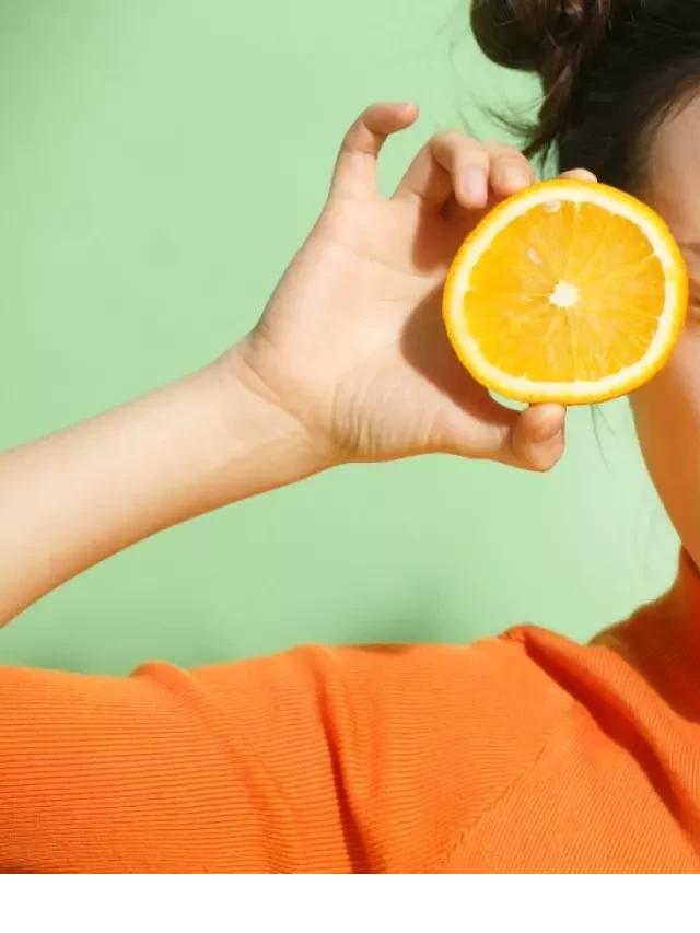   Uống vitamin C mỗi ngày: Có tốt không và liều lượng an toàn?