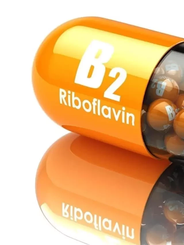   Vitamin B2: Các nguồn thực phẩm giàu Vitamin B2 và lời khuyên từ bác sĩ