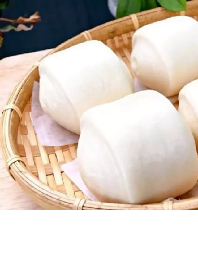   Bánh bao chay: Ăn nhiều có tăng cân không?