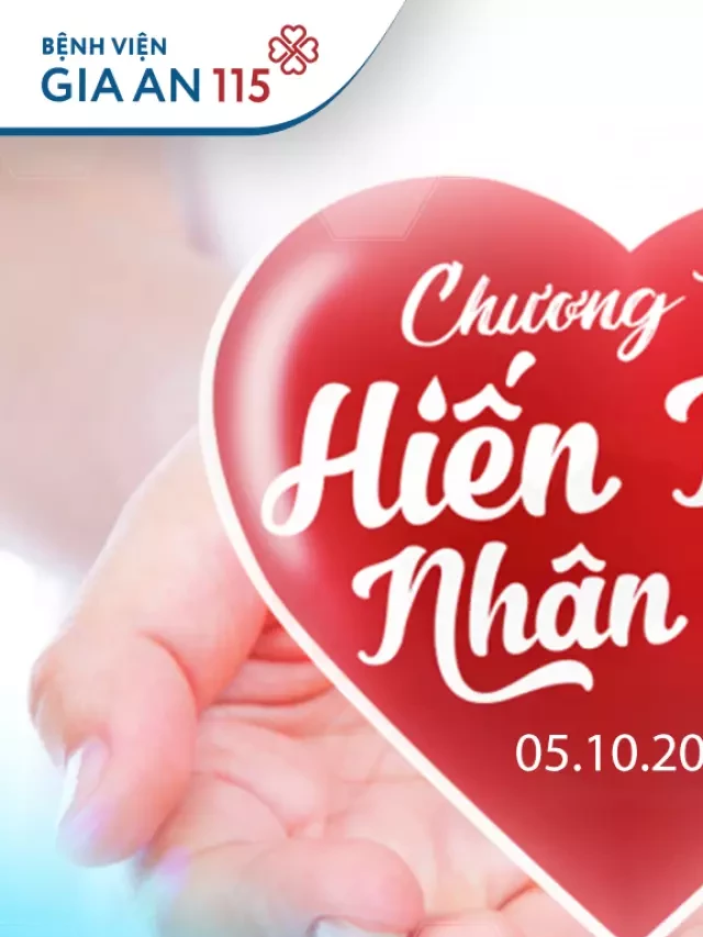   Cách hiến máu tình nguyện đúng cách trước, trong và sau quá trình