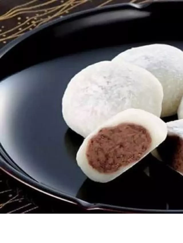   Hướng Dẫn Làm Bánh Mochi Đơn Giản Ai Cũng Có Thể Làm