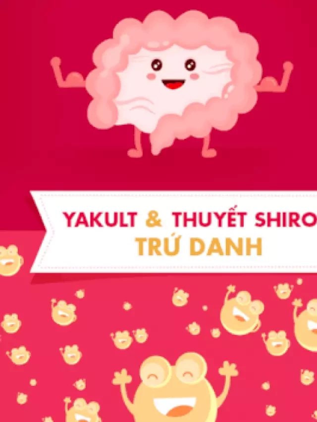   Nên uống sữa chua Yakult như thế nào để tốt nhất?